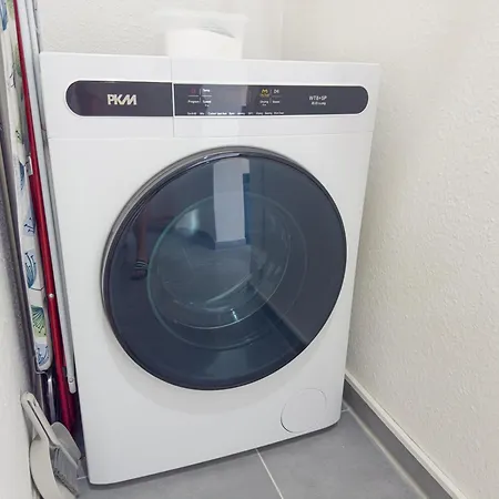 Apartment Immostay M#1- Fuer Ferien & Geschaeftsreisen, Parken & Wifi *