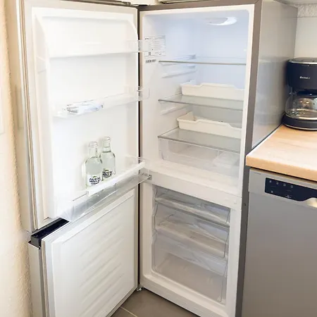 Immostay M#1- Fuer Ferien & Geschaeftsreisen, Parken & Wifi Apartment Bremen