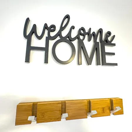 Apartment Immostay M#1- Fuer Ferien & Geschaeftsreisen, Parken & Wifi *