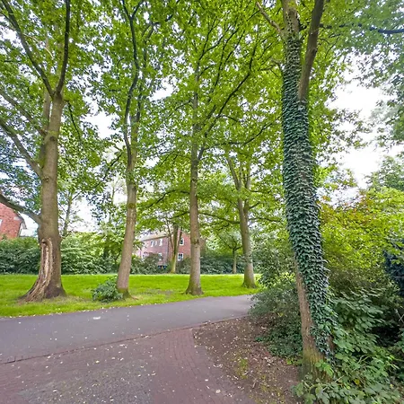 Immostay M#1- Fuer Ferien & Geschaeftsreisen, Parken & Wifi Bremen