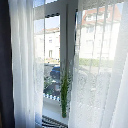 Immostay M#1- Fuer Ferien & Geschaeftsreisen, Parken & Wifi Apartment Bremen
