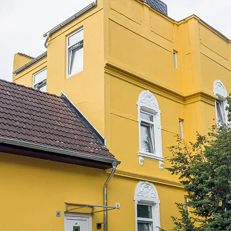 شقة Immostay M#1- Fuer Ferien & Geschaeftsreisen, Parken & Wifi
