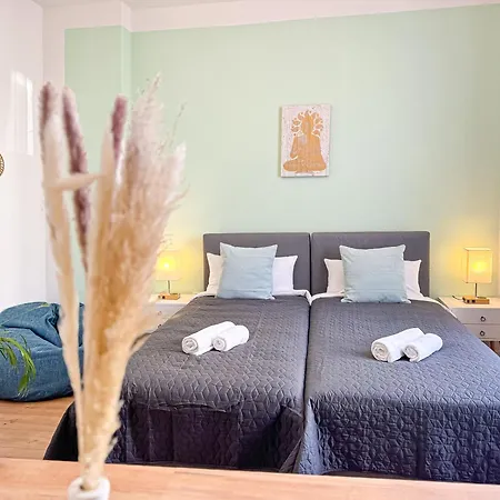 Apartment Immostay M#1- Fuer Ferien & Geschaeftsreisen, Parken & Wifi Bremen