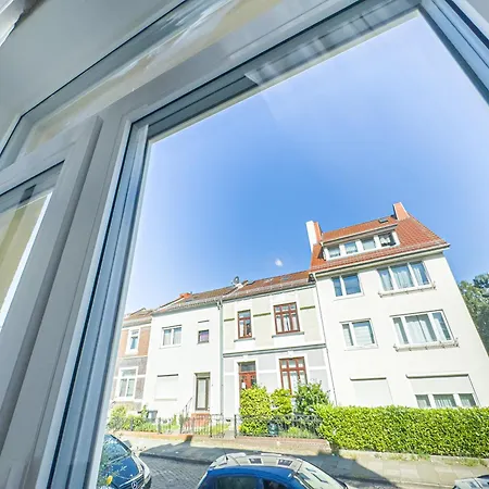 Apartment Immostay M#1- Fuer Ferien & Geschaeftsreisen, Parken & Wifi *