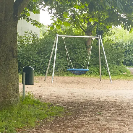 Immostay M#1- Fuer Ferien & Geschaeftsreisen, Parken & Wifi *