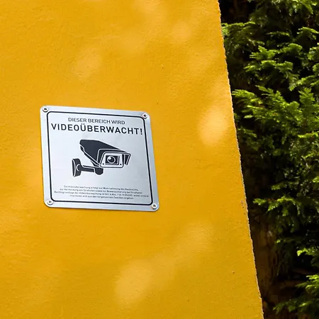 Immostay M#1- Fuer Ferien & Geschaeftsreisen, Parken & Wifi